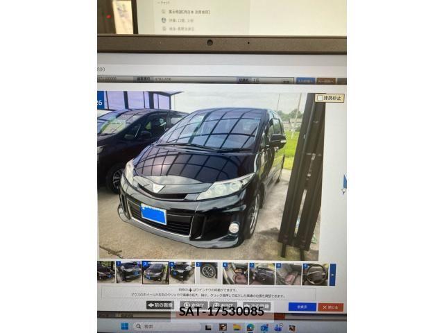 Toyota ESTIMA 2013-03 8365799-3