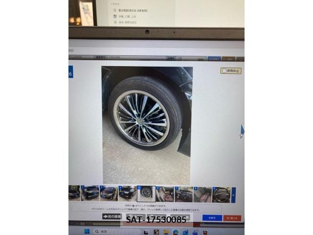 Toyota ESTIMA 2013-03 8365799-5