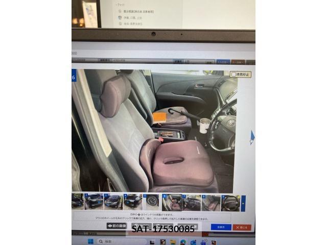 Toyota ESTIMA 2013-03 8365799-6