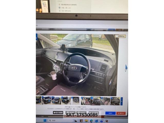 Toyota ESTIMA 2013-03 8365799-7
