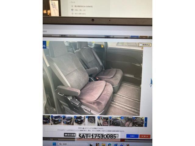 Toyota ESTIMA 2013-03 8365799-8