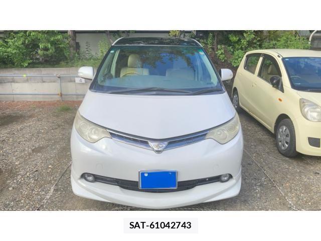 Toyota ESTIMA 2006-03 8412279-0