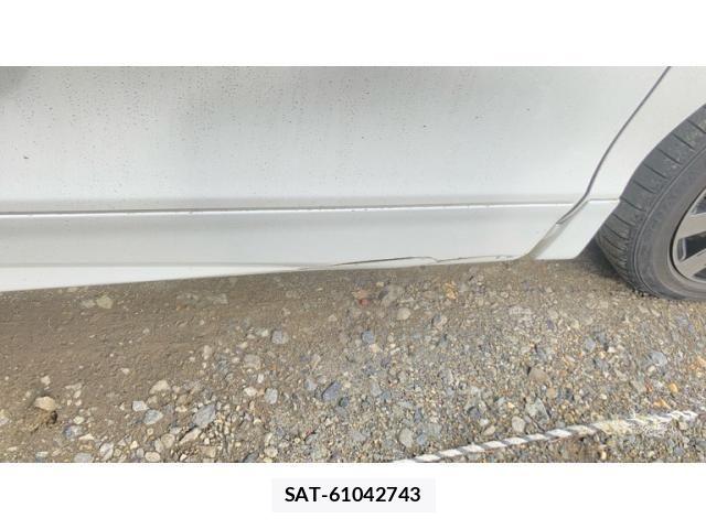 Toyota ESTIMA 2006-03 8412279-9