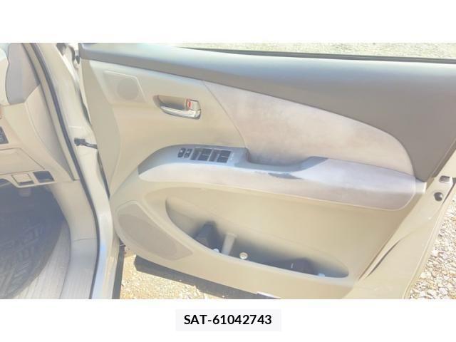 Toyota ESTIMA 2006-03 8412279-10
