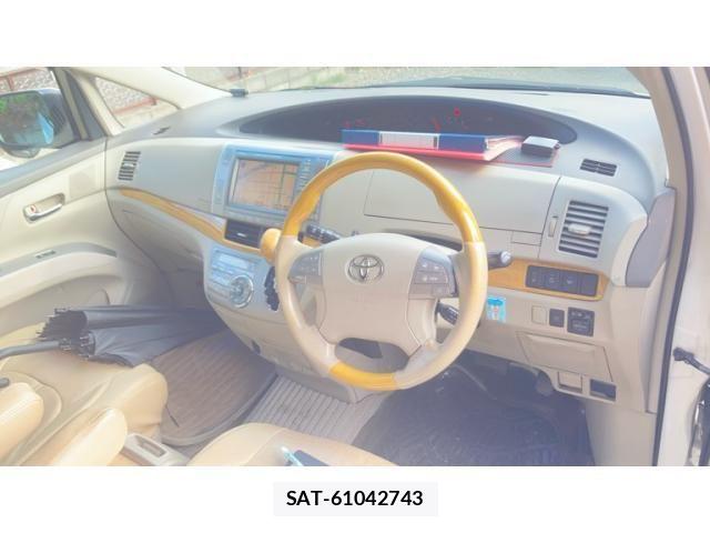 Toyota ESTIMA 2006-03 8412279-11