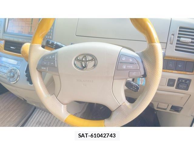 Toyota ESTIMA 2006-03 8412279-13