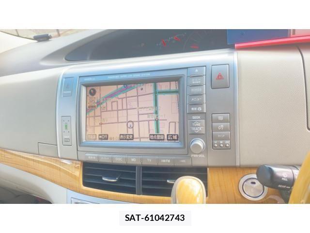 Toyota ESTIMA 2006-03 8412279-15
