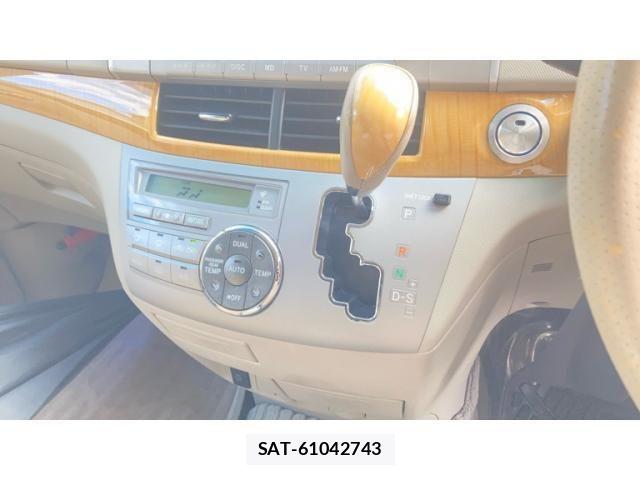 Toyota ESTIMA 2006-03 8412279-16