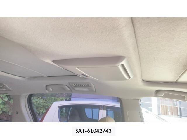 Toyota ESTIMA 2006-03 8412279-18