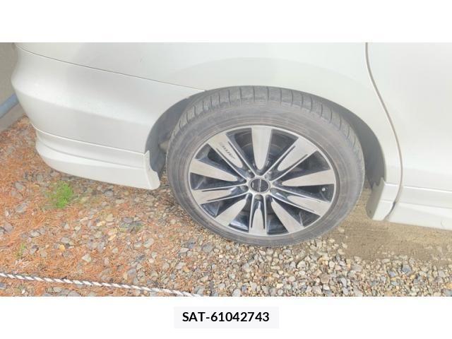 Toyota ESTIMA 2006-03 8412279-7
