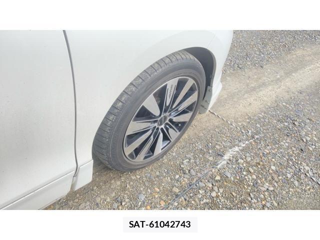 Toyota ESTIMA 2006-03 8412279-8