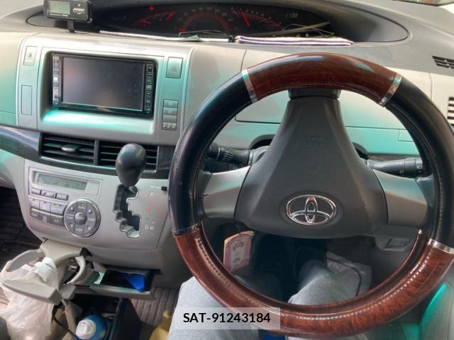 Toyota ESTIMA 2007-11 8457441-16