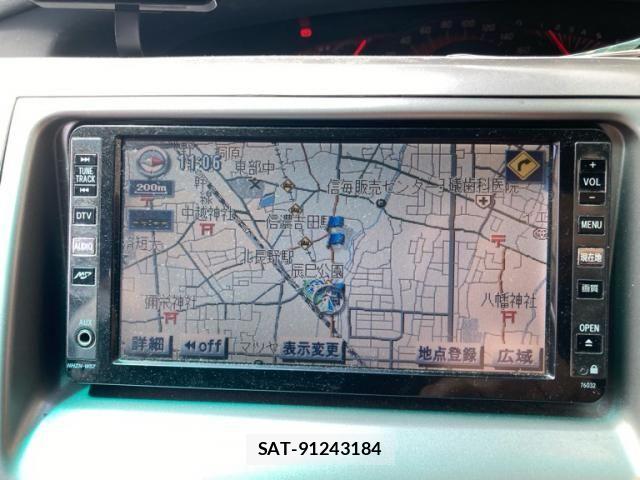 Toyota ESTIMA 2007-11 8457441-19
