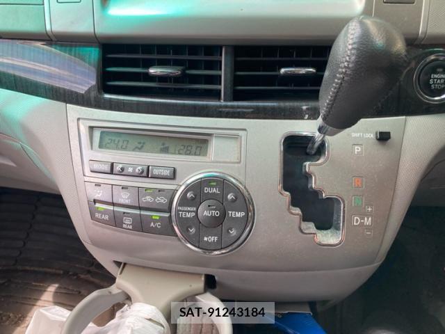 Toyota ESTIMA 2007-11 8457441-22