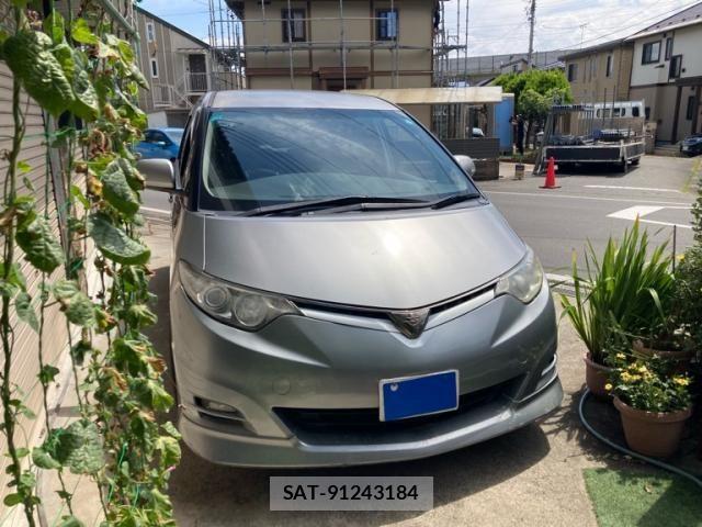Toyota ESTIMA 2007-11 8457441-2