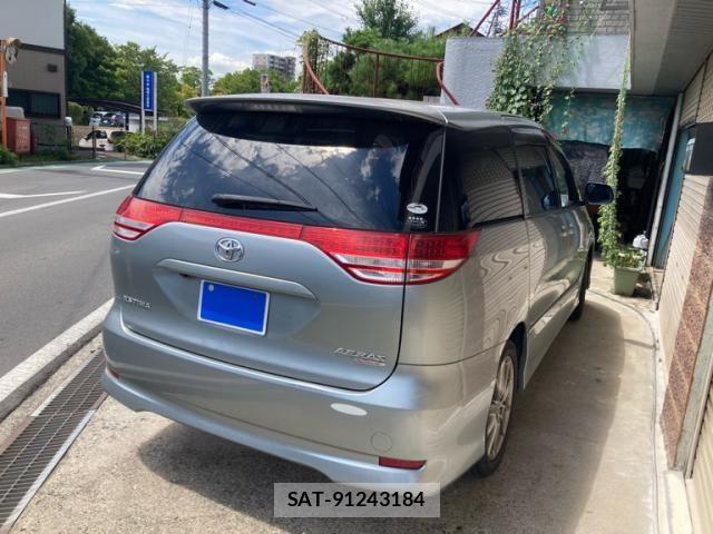 Toyota ESTIMA 2007-11 8457441-3
