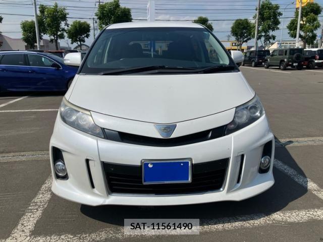 Toyota ESTIMA 2013-10 8524805-0