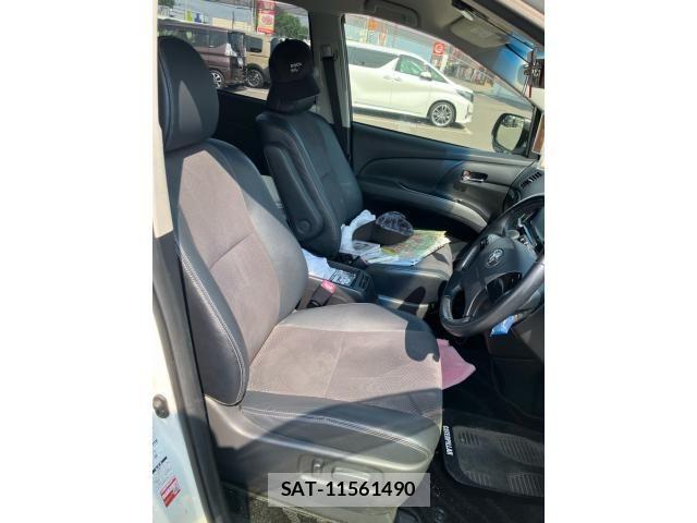 Toyota ESTIMA 2013-10 8524805-11
