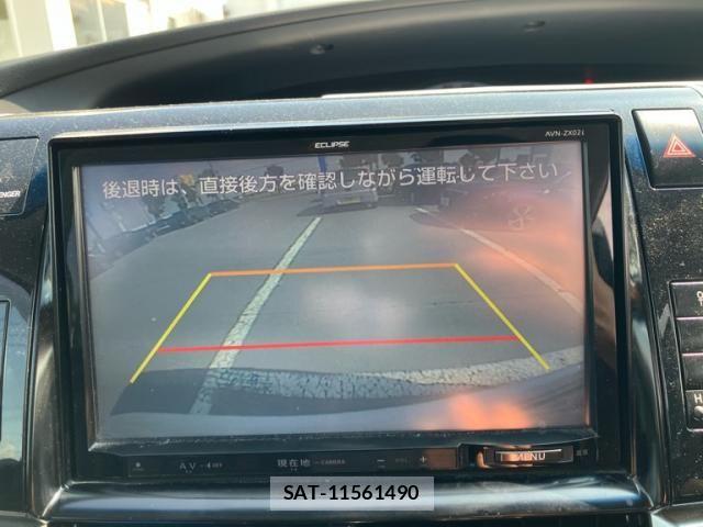 Toyota ESTIMA 2013-10 8524805-17