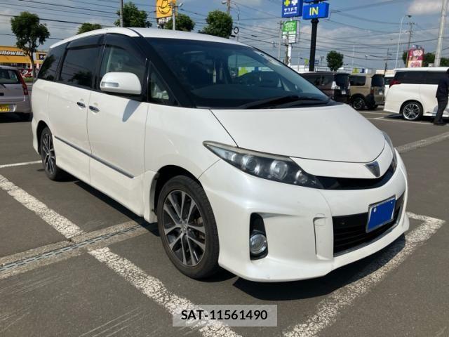 Toyota ESTIMA 2013-10 8524805-1