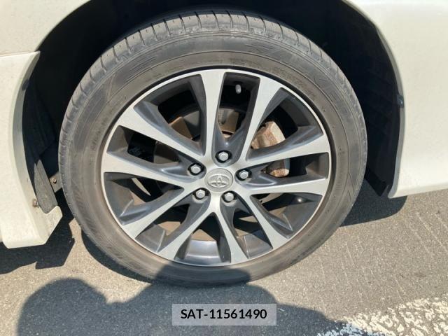 Toyota ESTIMA 2013-10 8524805-21