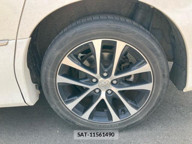 Toyota ESTIMA 2013-10 8524805-23