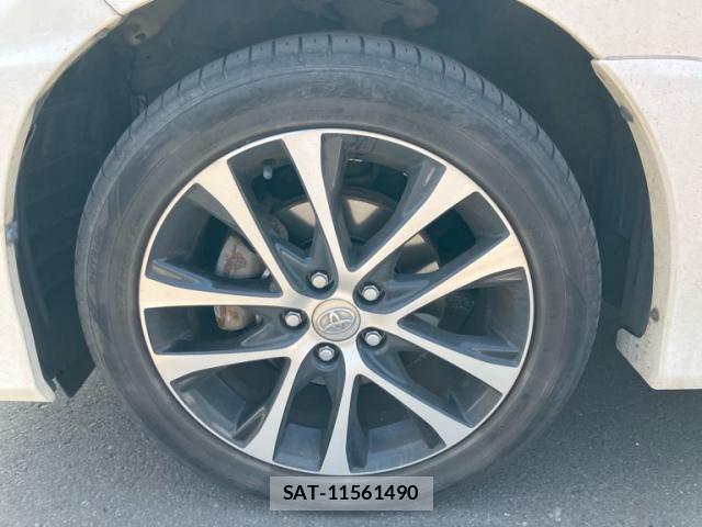 Toyota ESTIMA 2013-10 8524805-24