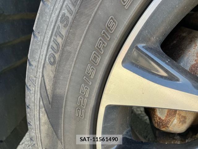 Toyota ESTIMA 2013-10 8524805-25