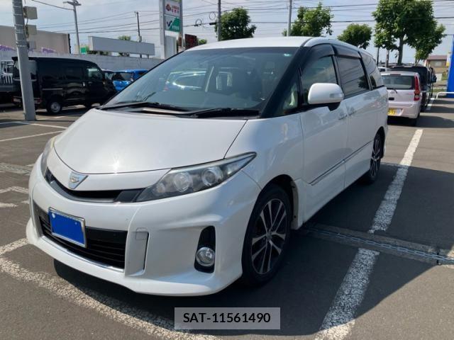 Toyota ESTIMA 2013-10 8524805-2