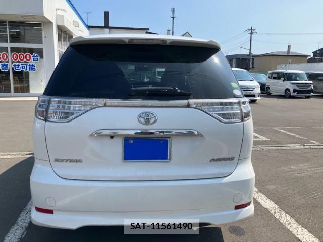 Toyota ESTIMA 2013-10 8524805-3