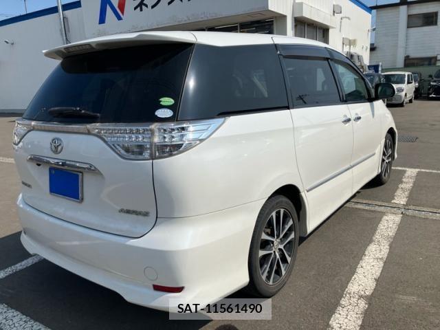 Toyota ESTIMA 2013-10 8524805-4