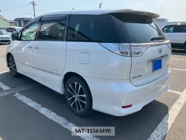 Toyota ESTIMA 2013-10 8524805-5