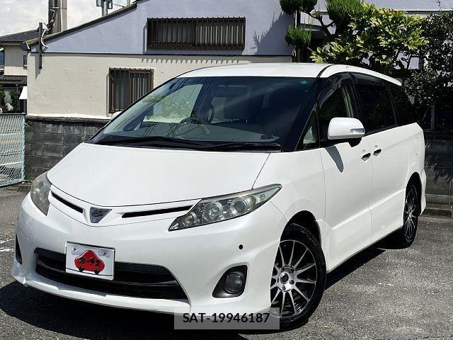 Toyota ESTIMA 2009-12 8561832-0