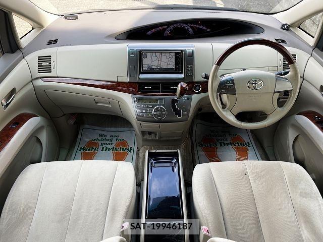 Toyota ESTIMA 2009-12 8561832-1