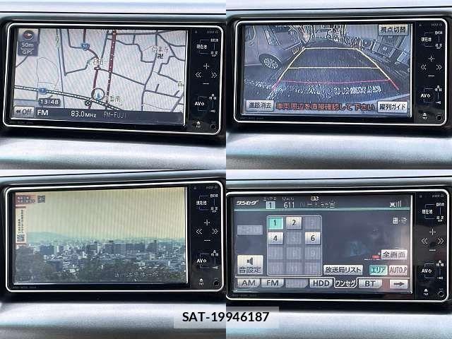 Toyota ESTIMA 2009-12 8561832-3