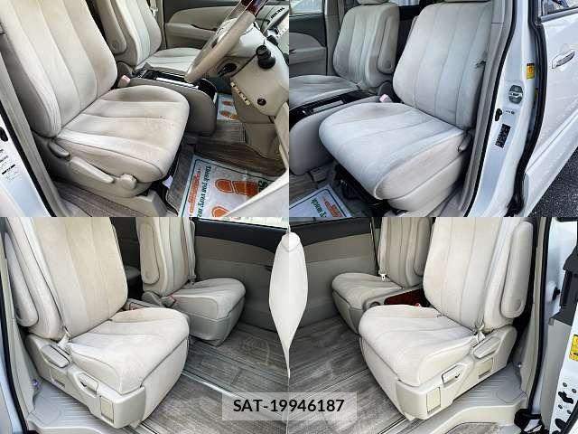 Toyota ESTIMA 2009-12 8561832-6