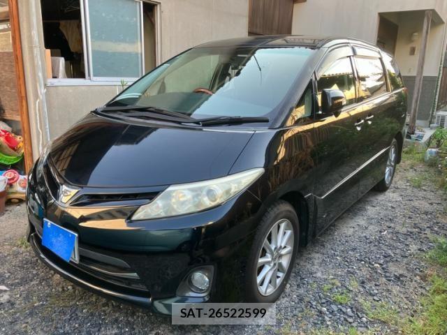 Toyota ESTIMA 2011-11 8561833-0