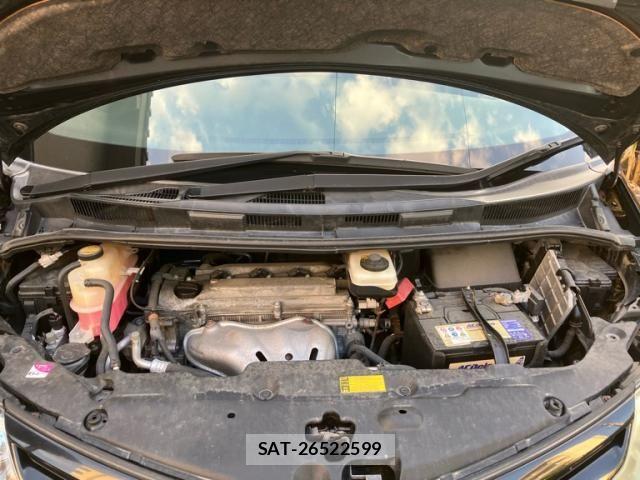 Toyota ESTIMA 2011-11 8561833-9