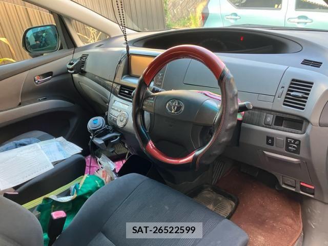 Toyota ESTIMA 2011-11 8561833-10