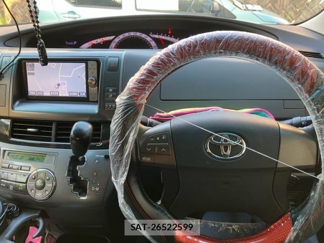 Toyota ESTIMA 2011-11 8561833-18