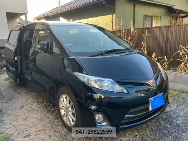 Toyota ESTIMA 2011-11 8561833-1