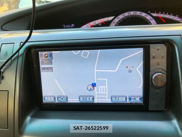 Toyota ESTIMA 2011-11 8561833-21