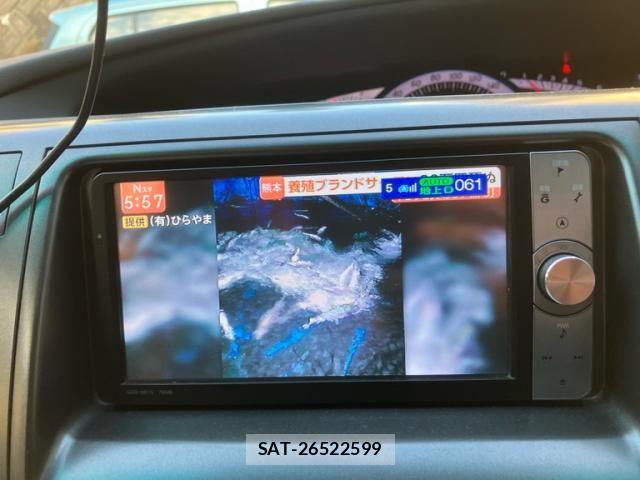 Toyota ESTIMA 2011-11 8561833-22
