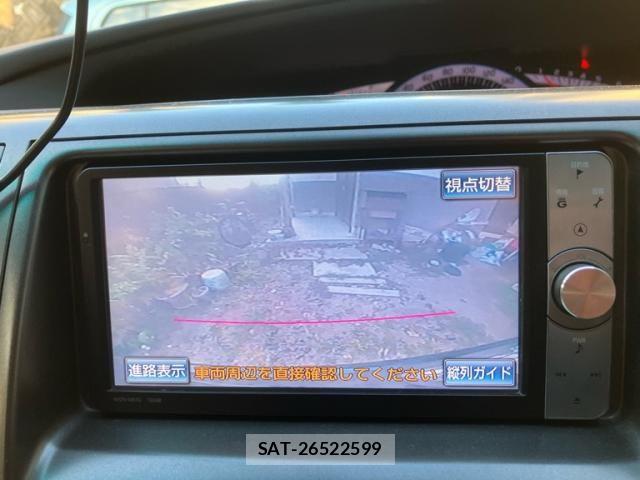 Toyota ESTIMA 2011-11 8561833-23