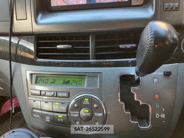 Toyota ESTIMA 2011-11 8561833-25
