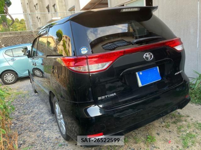 Toyota ESTIMA 2011-11 8561833-3