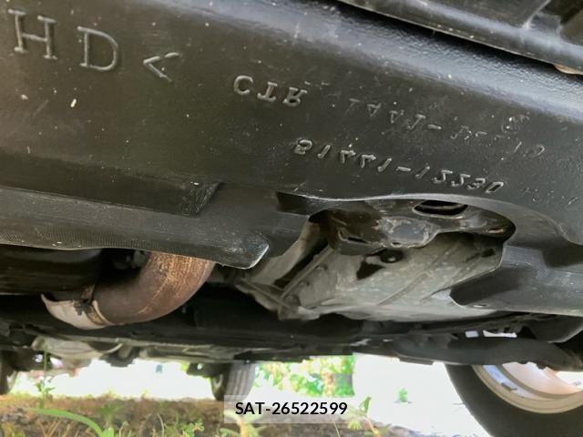 Toyota ESTIMA 2011-11 8561833-6