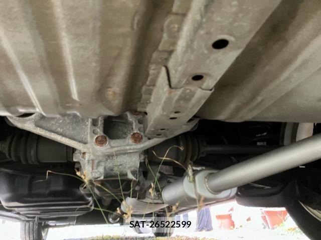 Toyota ESTIMA 2011-11 8561833-7
