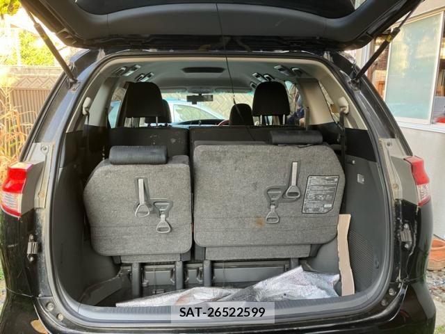 Toyota ESTIMA 2011-11 8561833-8