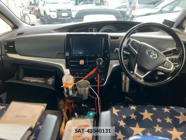 Toyota ESTIMA 2017-10 8626678-12